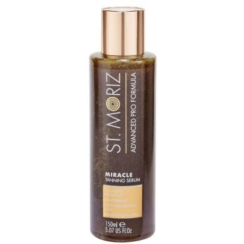 Sérum Autobronzeador Miracle Tanning