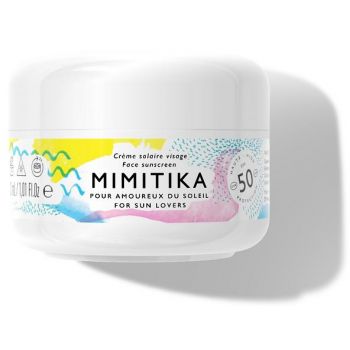 Creme Solar Facial