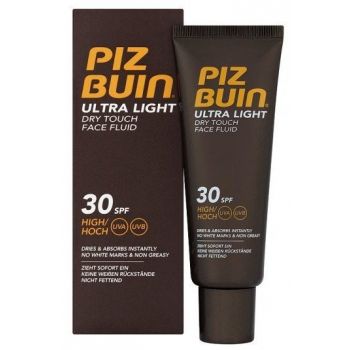 Fluido Facial Ultra Light Sun