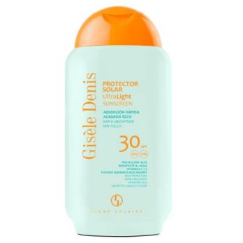 UltraLight Protetor Solar SPF30