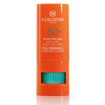Stick Solar Pele Hipersensível