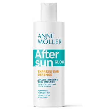 Emulsão Corporal de Beautifier Express Sun Defense