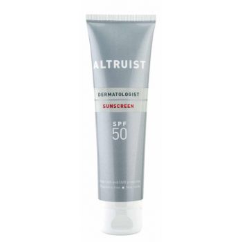 Protetor Solar SPF50