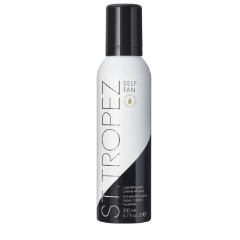 Mousse de Bronceado Tan Luxe Whipped