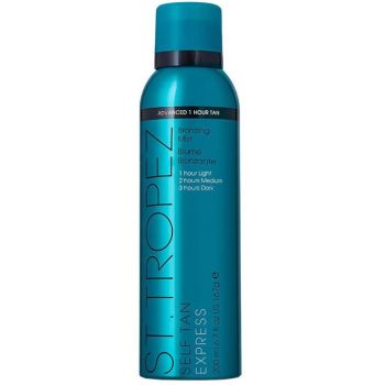 Autobronzeadora Self Tan Express Bronzing Mist