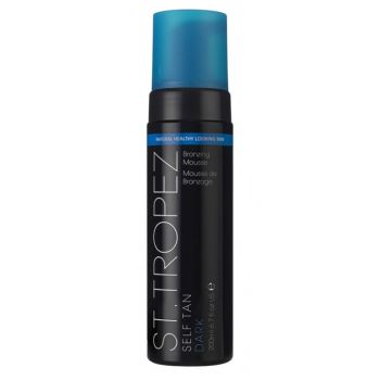 Espuma autobronzeadora Self Tan Dark Bronzing Mousse