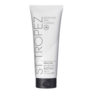 Autobronzeador Gradual Tan Classic Daily Firming Lotion
