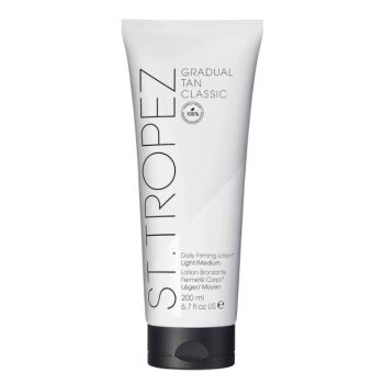 Autobronzeador Gradual Tan Classic Daily Firming Lotion