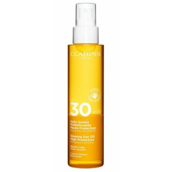 Óleo Solar SPF30