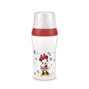 Frasco da Minnie +3 meses Perfect Match