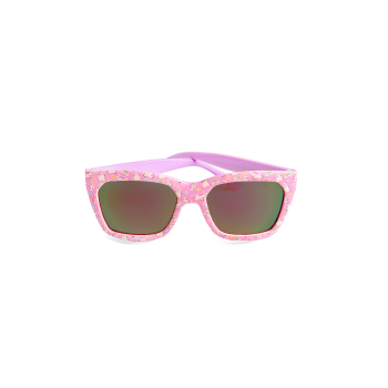 Óculos de Sol Unicorn Infantil + Estojo