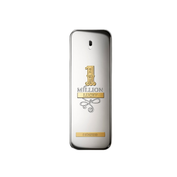 1 million lucky Eau de Toilette