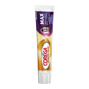 Creme Fixador Máximo de Prótese Dentária Selada