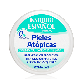 Creme de Cuidado Integral Peles Atópicas