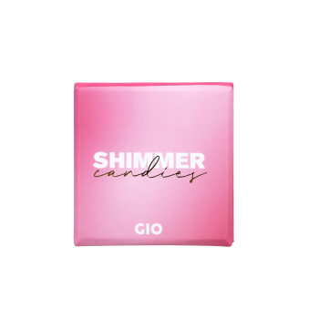 Shimmer Candies