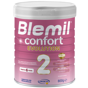Blemil Confort 2 Evolution +6Meses