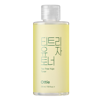 Tea Tree Yuja Toner
