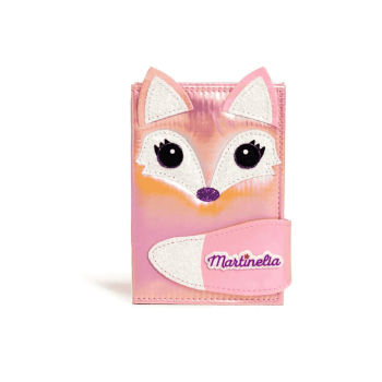 Bolsa de maquilhagem My Best Friends