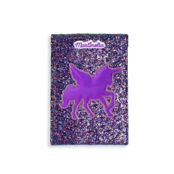 Paleta de maquilhagem My Secret Diary Makeup
