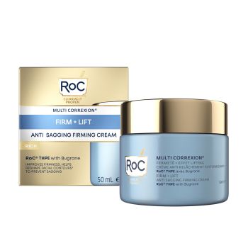 Firm & Lift Creme Refirmante