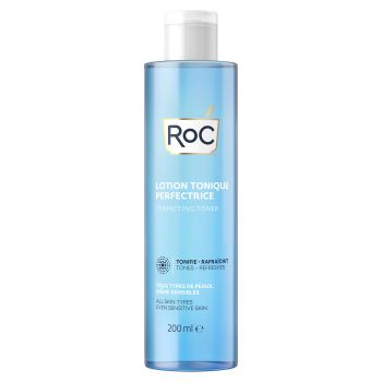 Perfecting Toner