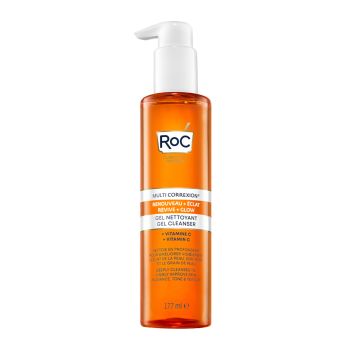 Revive + Glow Gel Cleanser