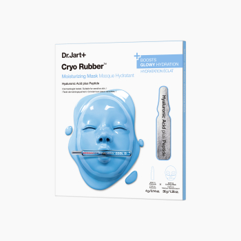 Cryo Rubber Máscara Hidratante