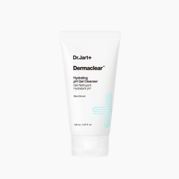 Hydrating PH Gel Cleanser for Dermaclear