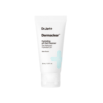 Dermaclear Hydrating PH Gel Cleanser