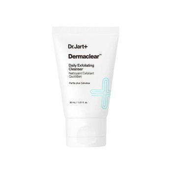 Dermaclear Daily Exfoliating Cleanser