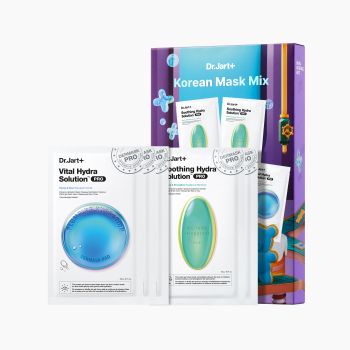 Dermask Mask Essential Set