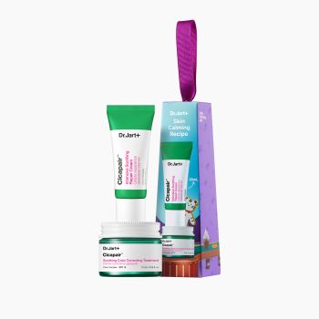 Coffret Cicapair Skin Calming Recipe