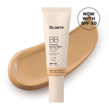 Premium Beauty Balm SPF50+