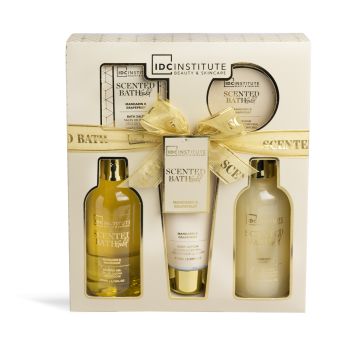 Conjunto de Banho Gold