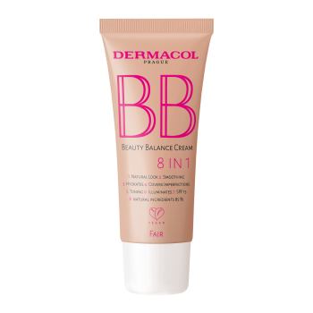 Beauty Balance Cream 8 em 1 