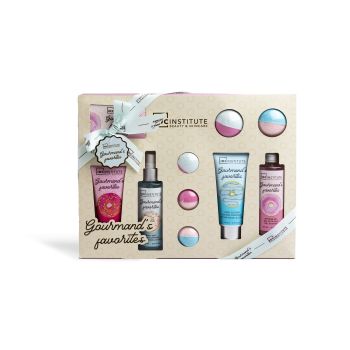 Set de Banho Gourmand's Favourites