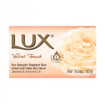 Velvet Touch Jasmine & Almond Oil Sabonete para Mãos