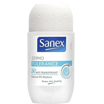 Desodorante Roll On Dermo Tolerance