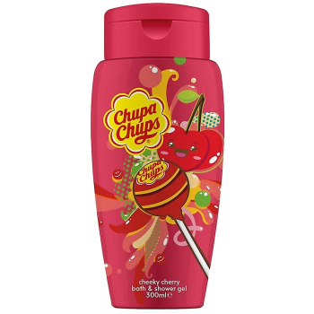 Sweet Gel de Banho