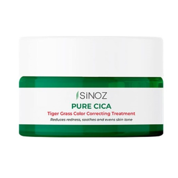 Creme Pure Cica Tiger Grass Color Correcting