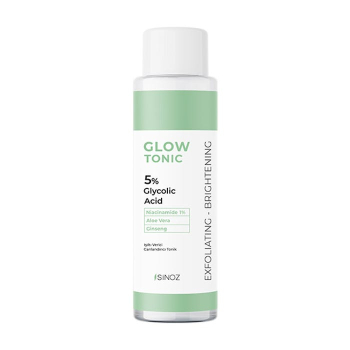 Tónico Facial Glow