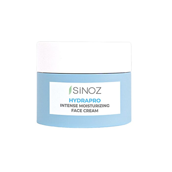 Creme Hidratante Facial Intenso Antiidade