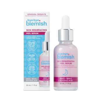 Sérum Resurfacing Aha + Bha Peeling