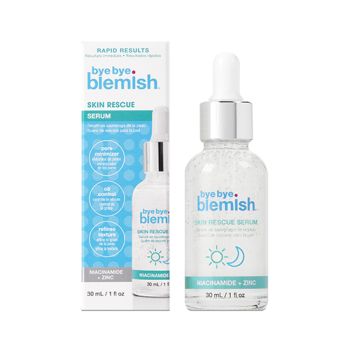 Sérum recuperação da pele