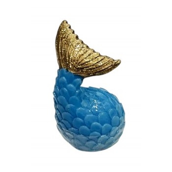 Bálsamo Labial Sereia