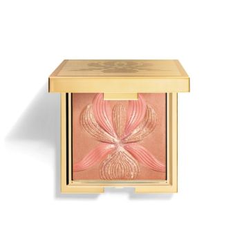 L'Orchidée Blush iluminador