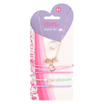 Conjunto Beauty Jewelry