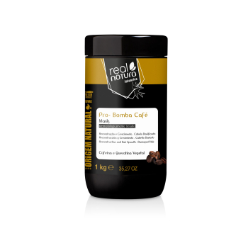 Mascarilla Pro-Reparacion Bomba Café