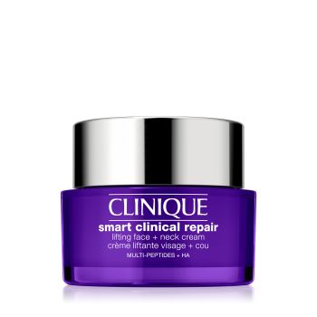 Smart Clinical Repair Creme Refirmante + Lifting para Rosto e Pescoço