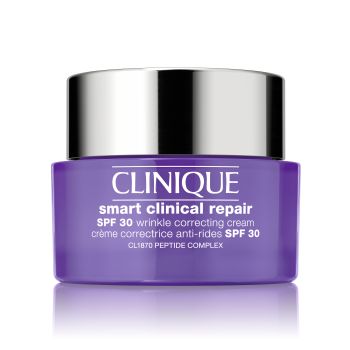 Smart Clinical Repair SPF30 Creme Antirrugas 